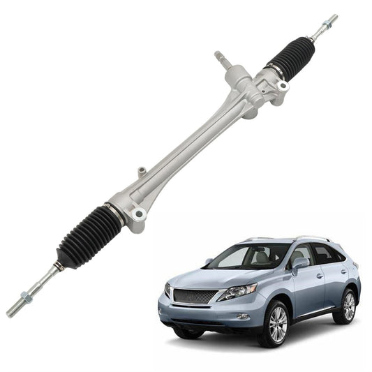 Cremallera de Dirección. Lexus RX350 RX450h 2010-2015