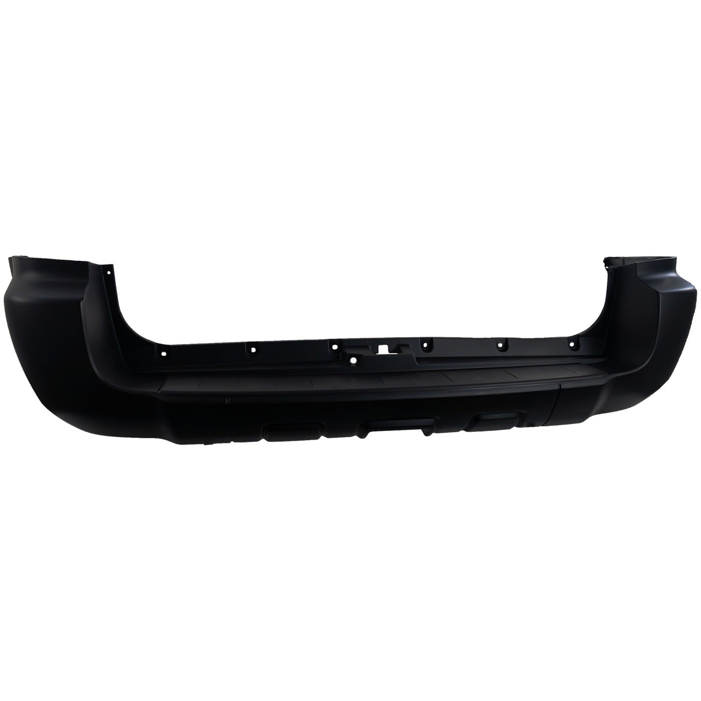 Rear Bumper. Toyota 4Runner 2006-2009