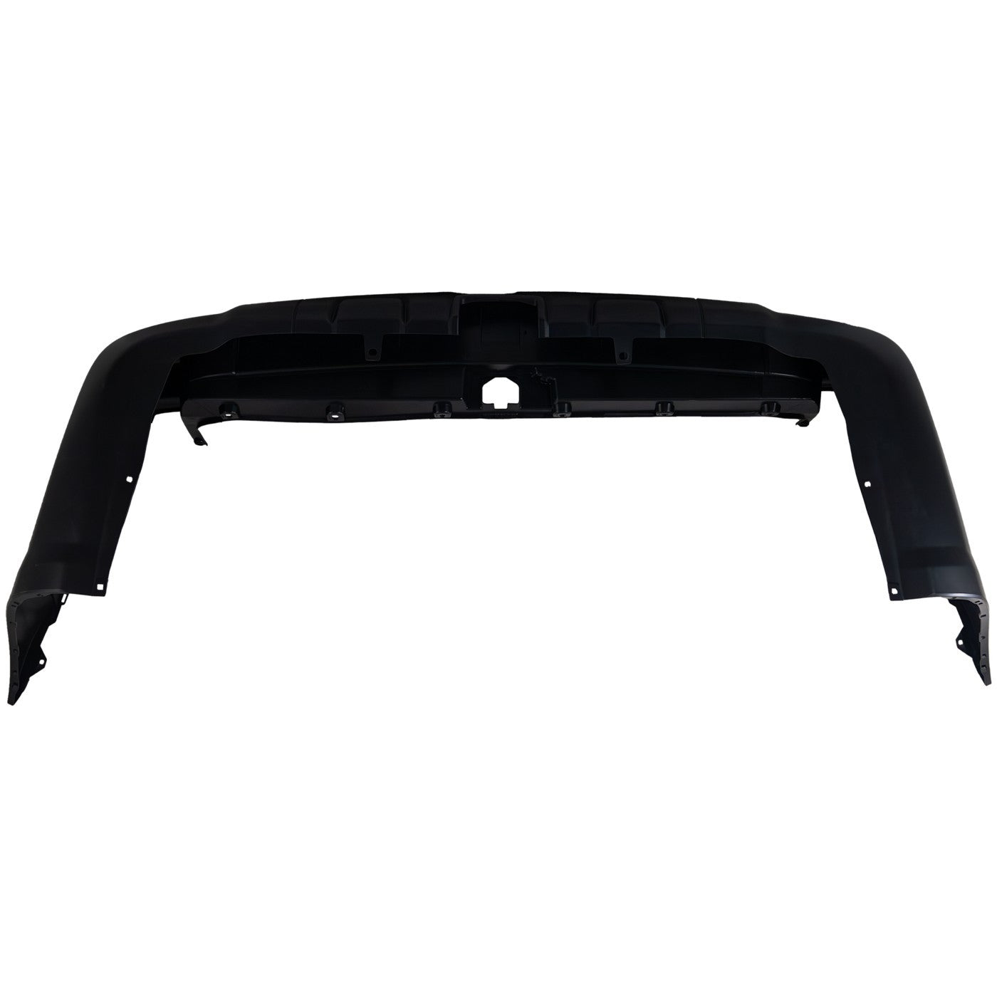 Rear Bumper. Toyota 4Runner 2006-2009