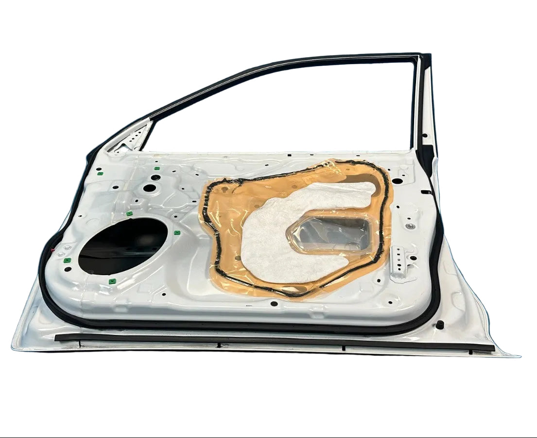 Puerta Delantera Derecha (Usada). Lexus GX460 2010-