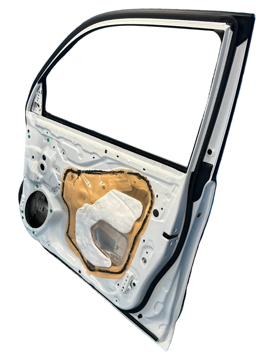 Puerta Delantera Derecha (Usada). Lexus GX460 2010-