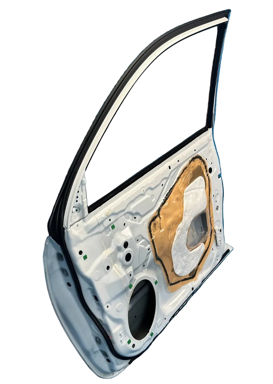 Puerta Delantera Derecha (Usada). Lexus GX460 2010-