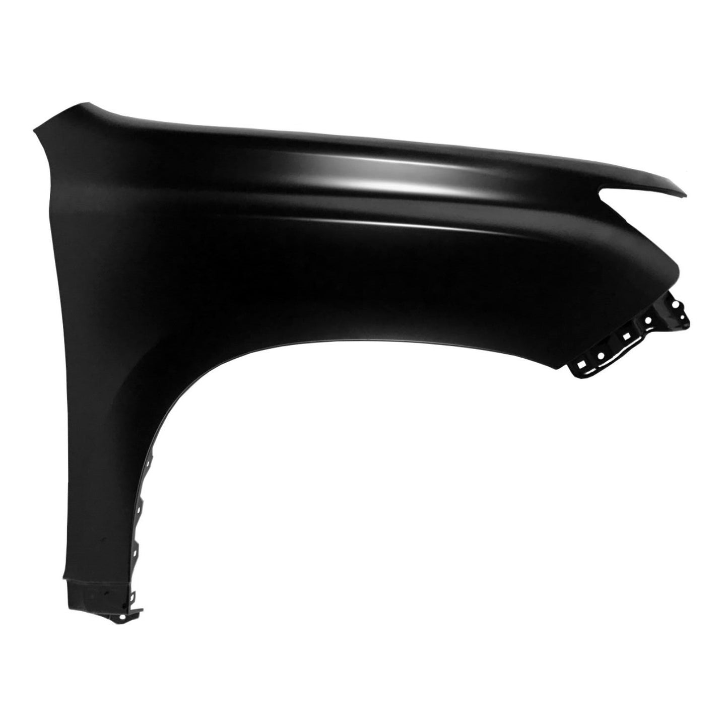 Guardafango Delantero. Lexus GX460 2010-2019