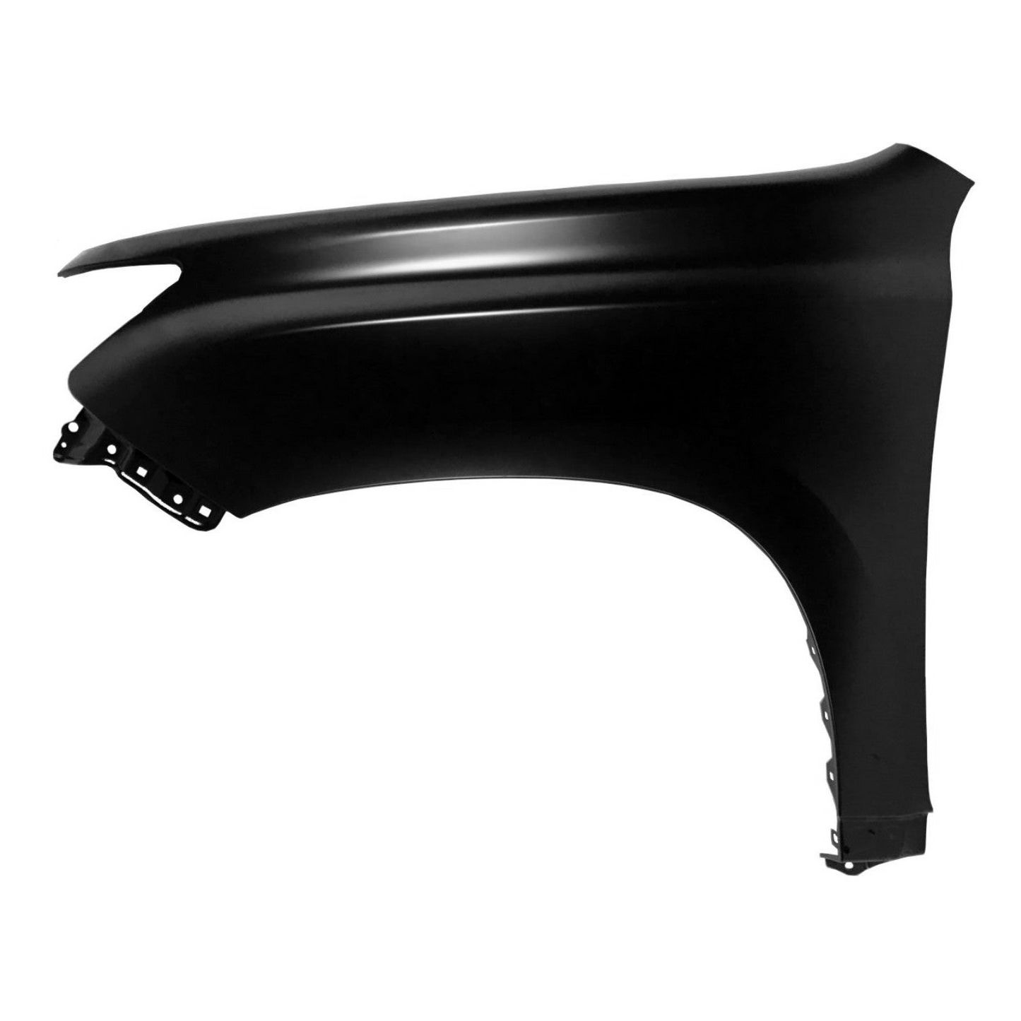 Guardafango Delantero. Lexus GX460 2010-2019