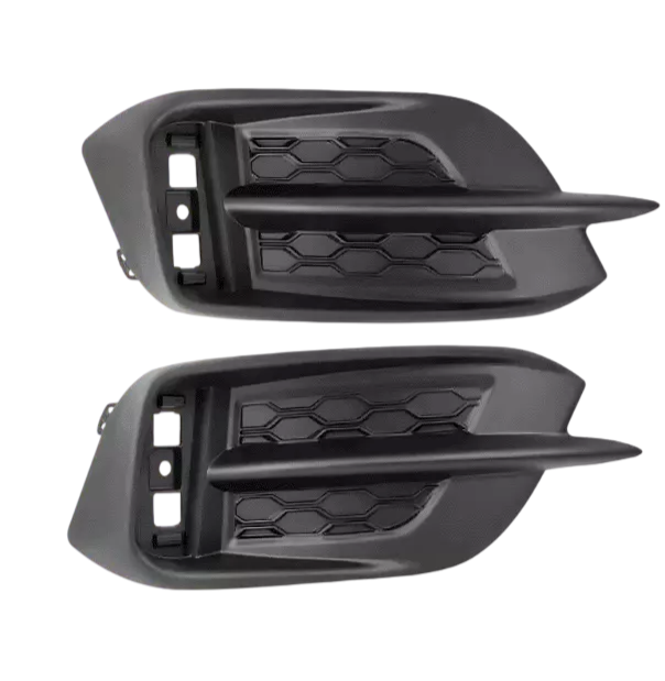 Cubierta de Reflector Defensa Trasera. Honda Civic 2016-2021 Sedán
