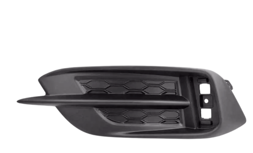 Cubierta de Reflector Defensa Trasera. Honda Civic 2016-2021 Sedán
