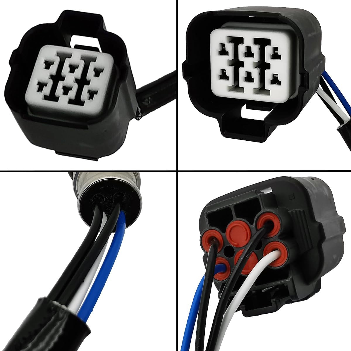 Sensor de Oxígeno Upstream 22641AA13B. Subaru Legacy 2003-2004