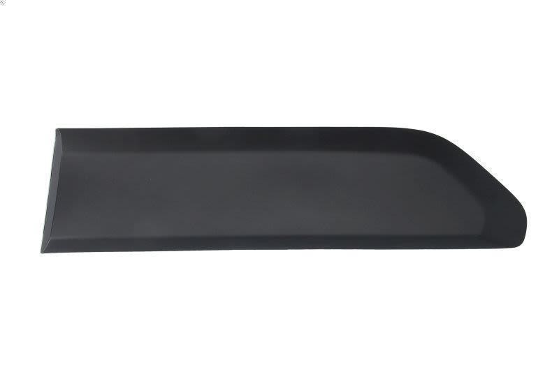 Moldura de Puerta Trasera. Peugeot Partner 2019-2026