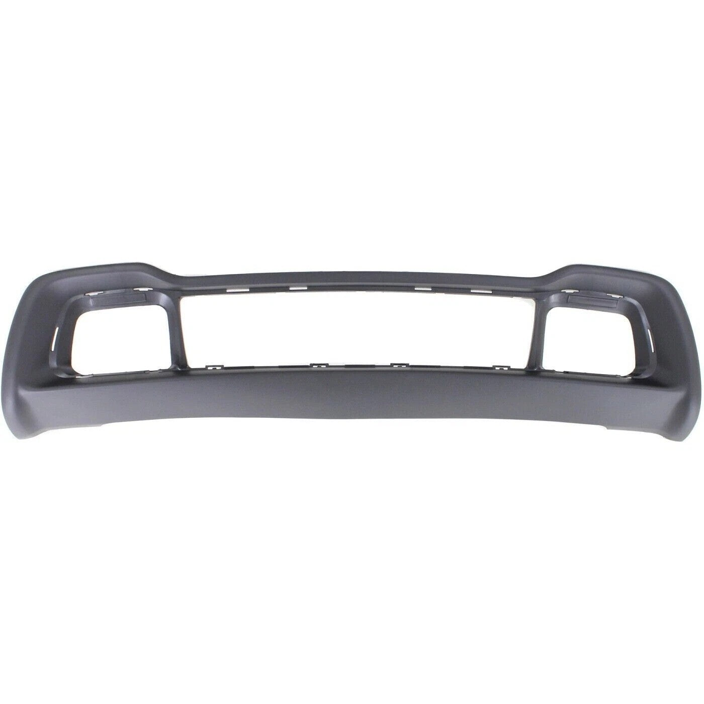 Front Bumper. Jeep Grand Cherokee 2014-2016