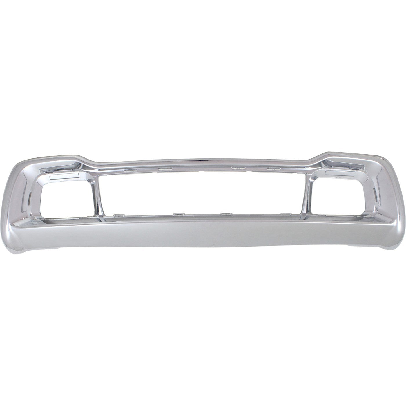Front Bumper. Jeep Grand Cherokee 2014-2016
