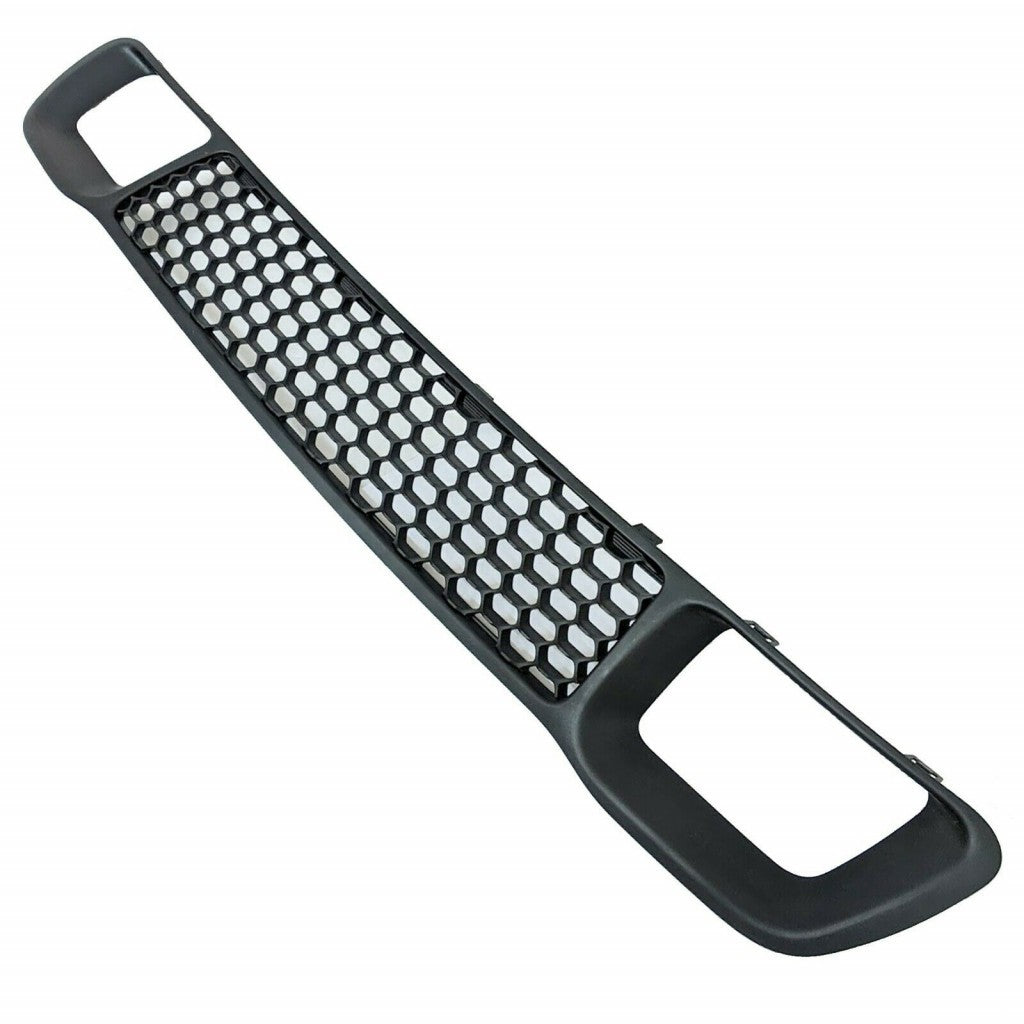 Front Bumper. Jeep Grand Cherokee 2014-2016