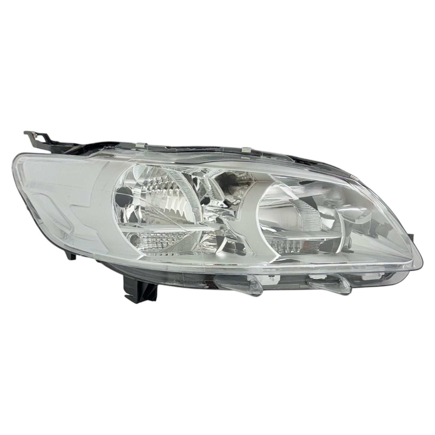 Faro Delantero. Peugeot 301 2013-2017