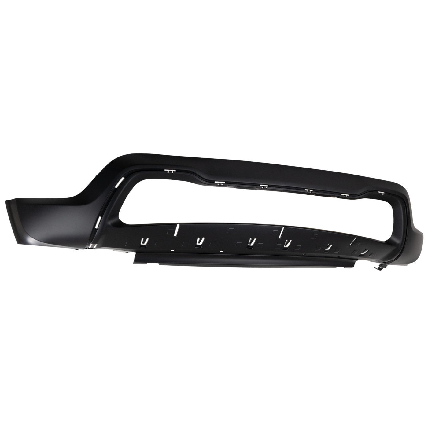 Front Bumper. Jeep Grand Cherokee 2014-2016