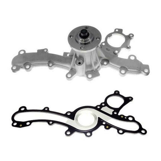 Bomba de Agua Motor 3.5L V6 (2GR-FKS) . Toyota Tacoma 2016-2023