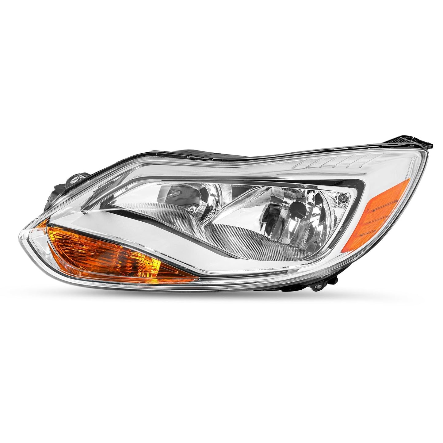 Faro Delantero. Ford Focus 2012-2014