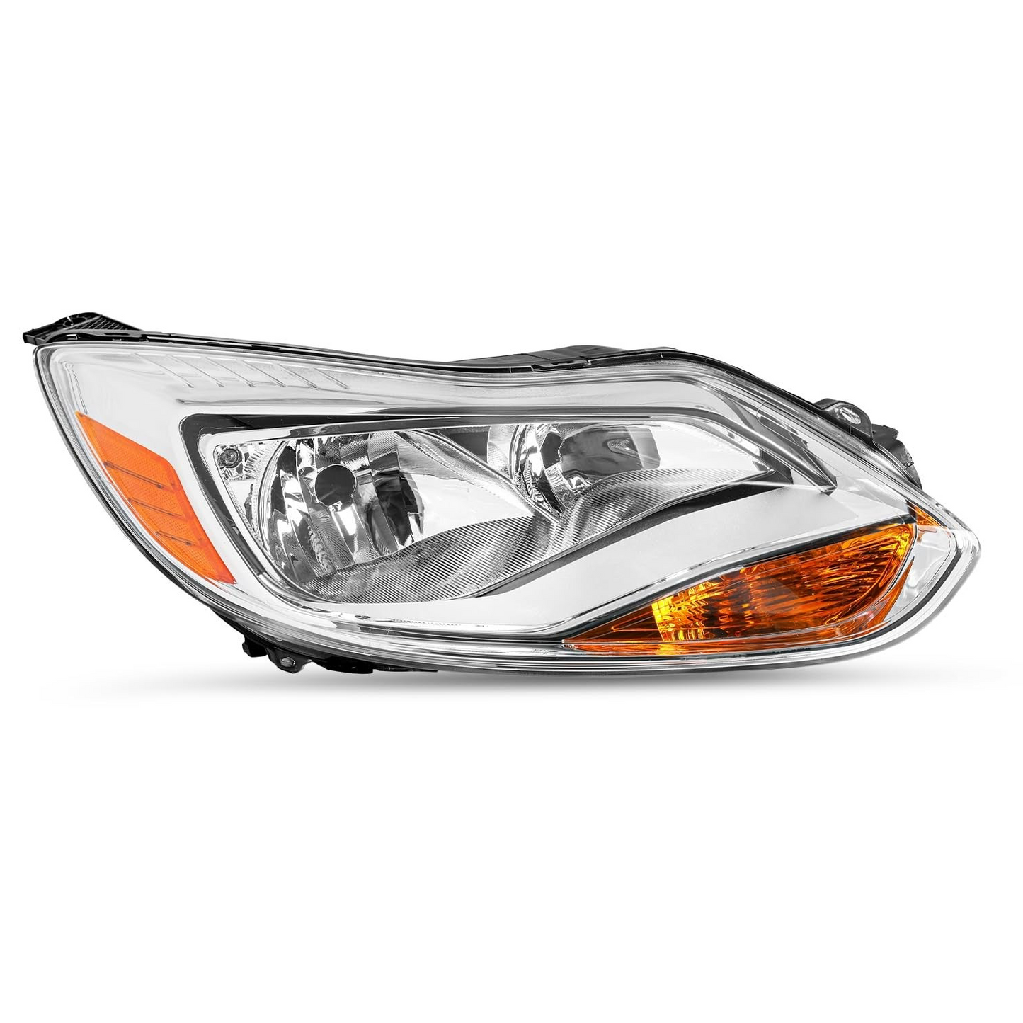 Faro Delantero. Ford Focus 2012-2014