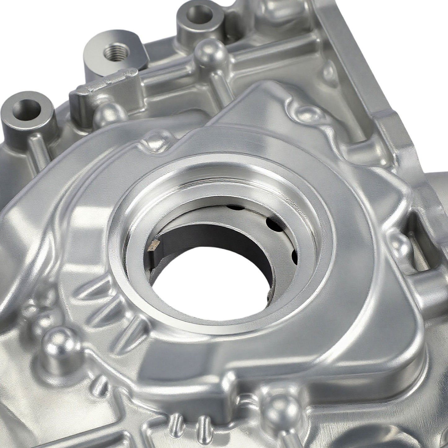 Cubierta de Cadena de Tiempo Motor 3.5L V6 (2GR-FKS). Toyota Tacoma 2016-2023