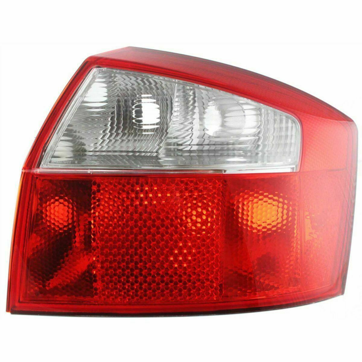 Faros Traseros. Audi A4 B6 2001-2004