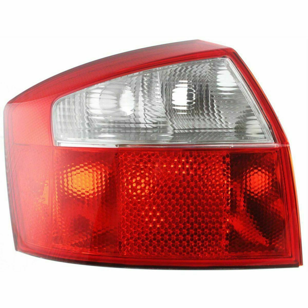Faros Traseros. Audi A4 B6 2001-2004