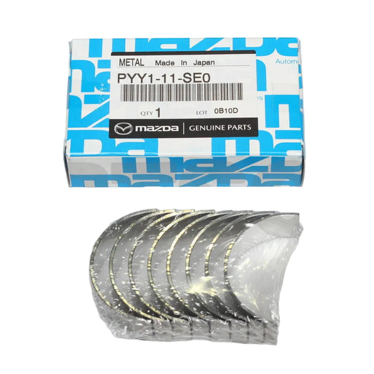 Cojinete de Biela STD (Set Original). Mazda 3 6 CX-5 2013-2024