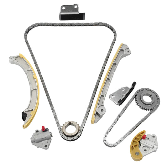 Kit de Cadena Original. Mazda CX-5