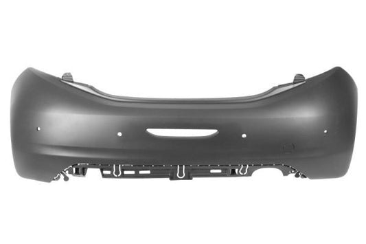 Defensa Trasera. Peugeot 208 2012-2020