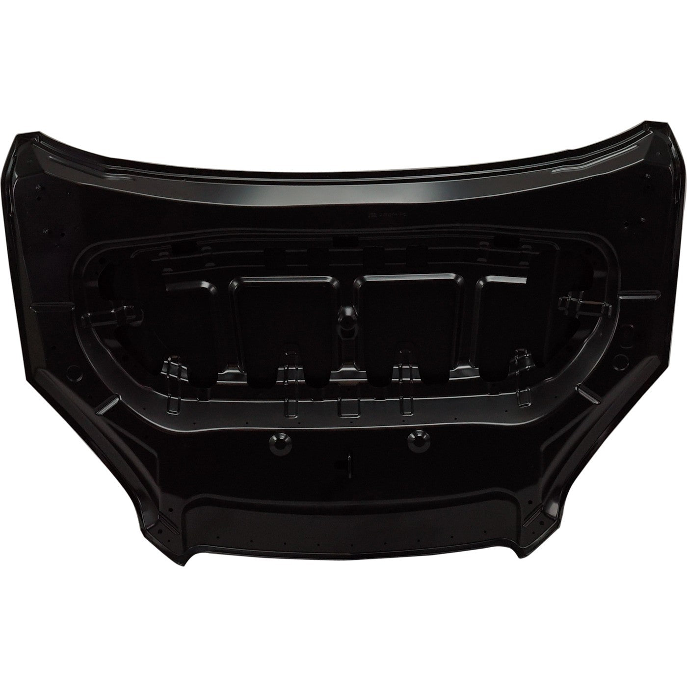 Tapa de Motor. Chevrolet Trax 2013-2016