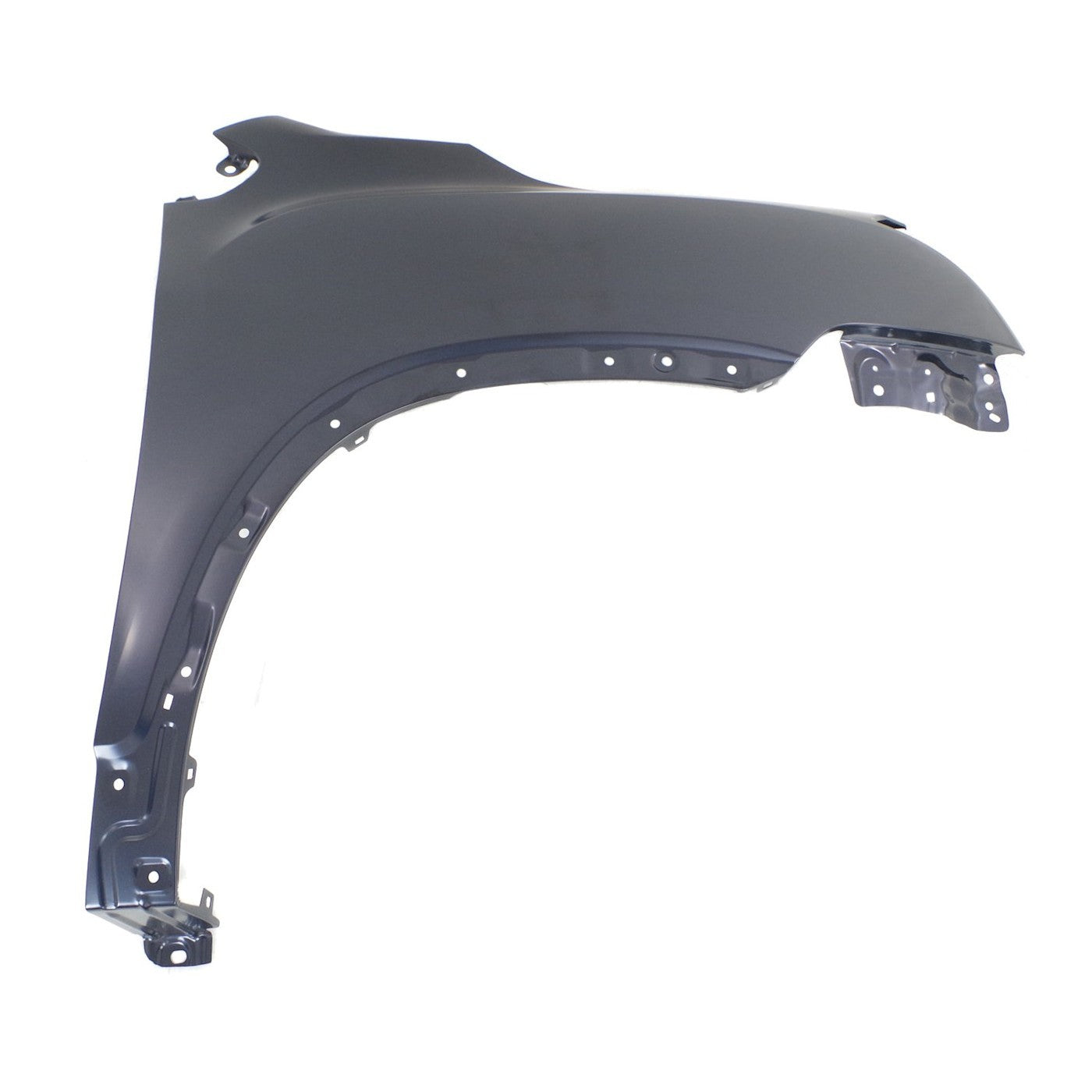 Guardafango Delantero. Chevrolet Trax 2013-2016