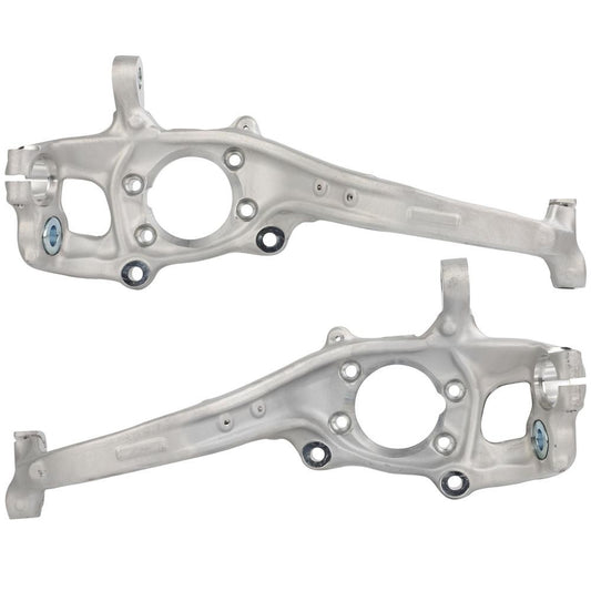 Muñequilla de Dirección (rotor 320mm). Audi A4 2010-2012