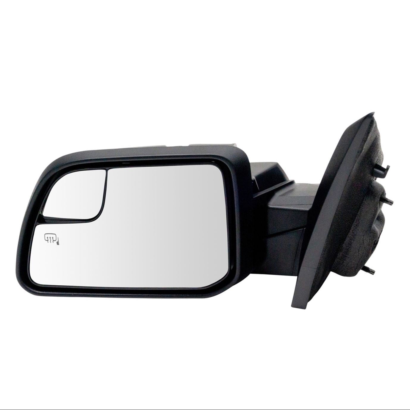 Retrovisor C/Calefacción Doble Espejo. Ford Edge 2011-2014