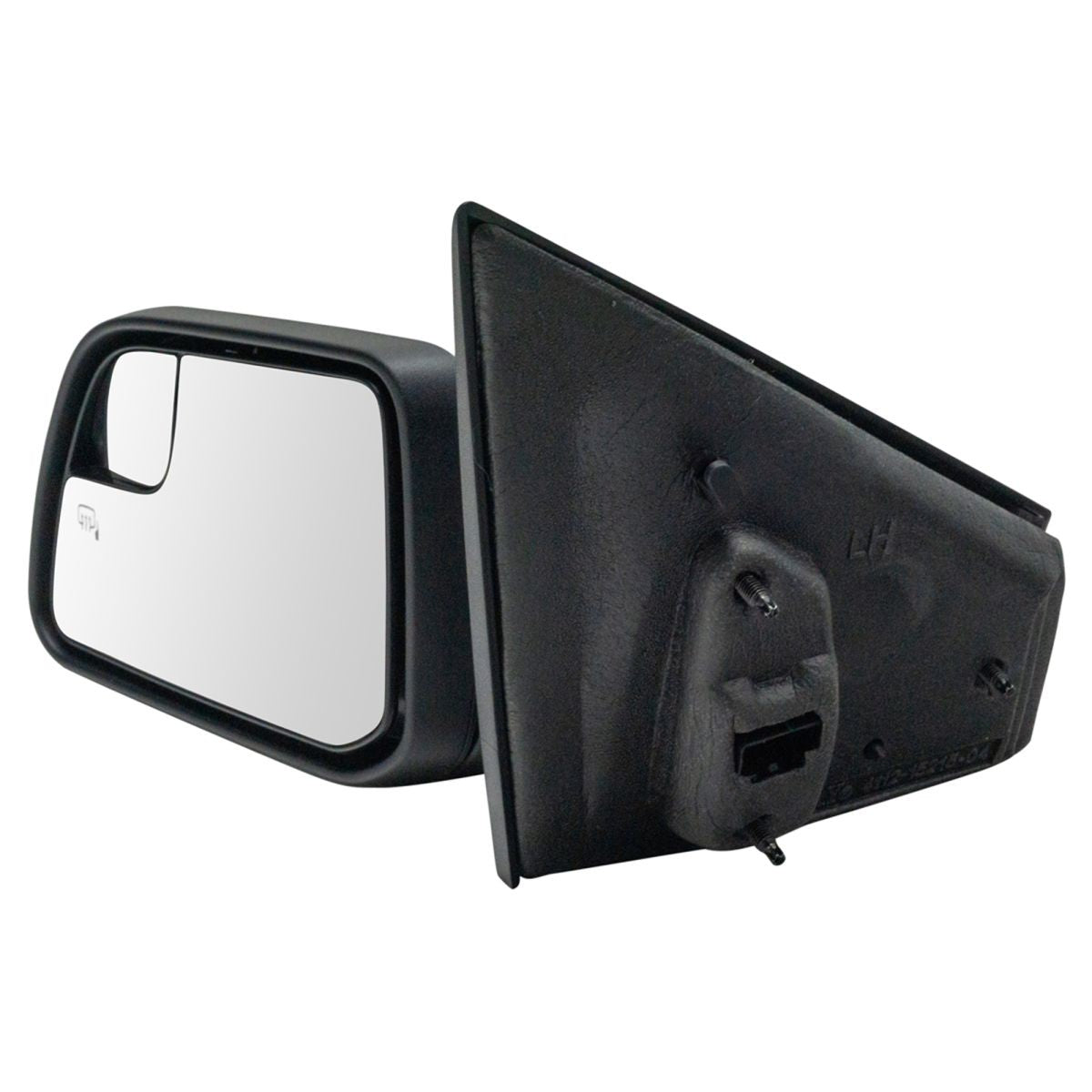 Retrovisor C/Calefacción Doble Espejo. Ford Edge 2011-2014