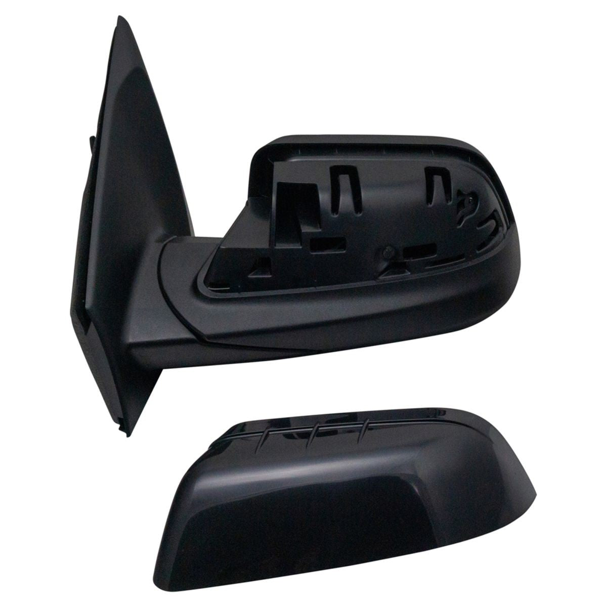Retrovisor C/Calefacción Doble Espejo. Ford Edge 2011-2014