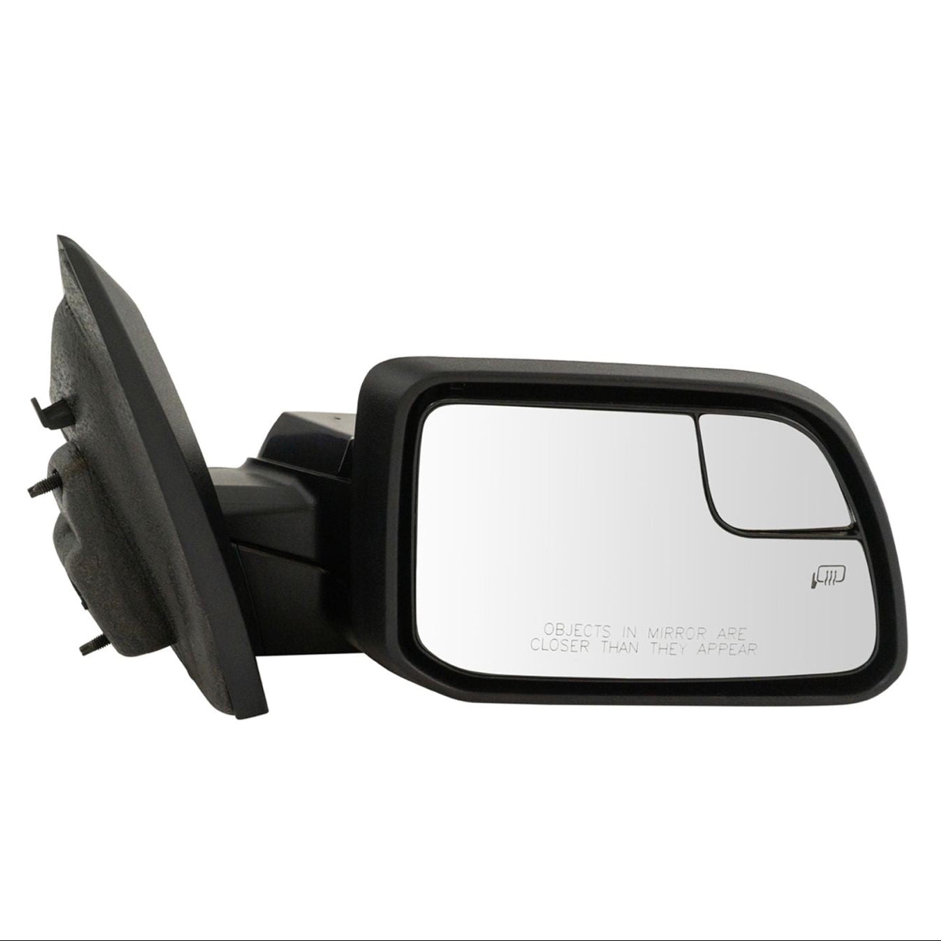 Retrovisor C/Calefacción Doble Espejo. Ford Edge 2011-2014
