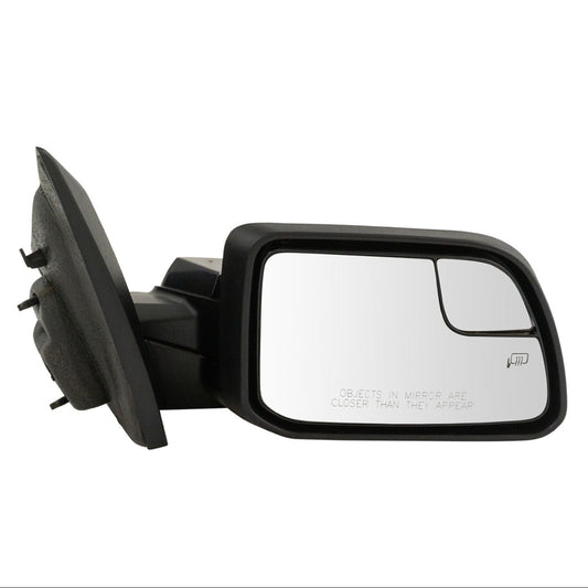 Retrovisor C/Calefacción Doble Espejo. Ford Edge 2011-2014