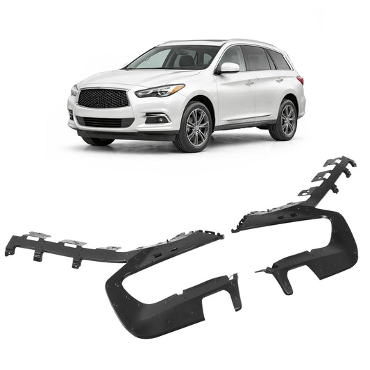 Bracket Defensa Delantera. Infiniti QX60 2016-2020