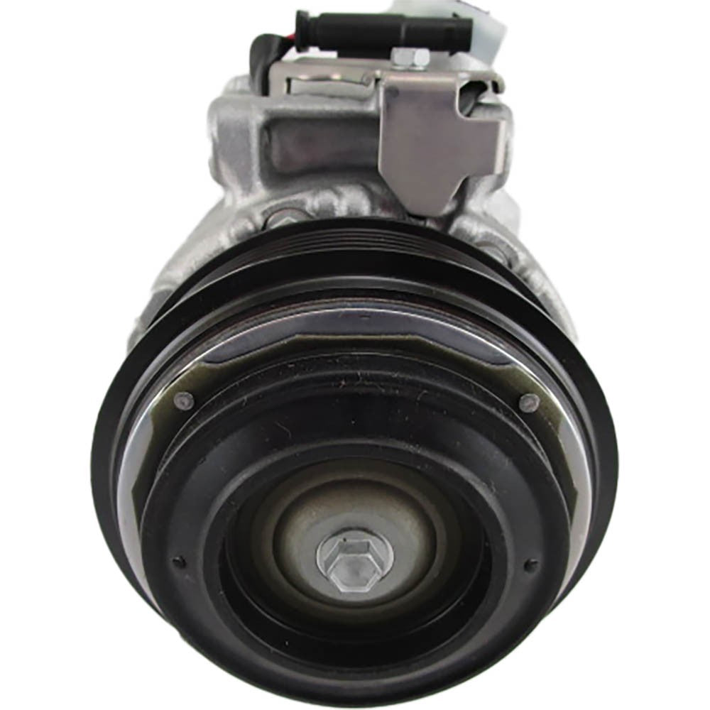 Compresor A/A OEM. Mercedes Benz Clase C 2014-2021