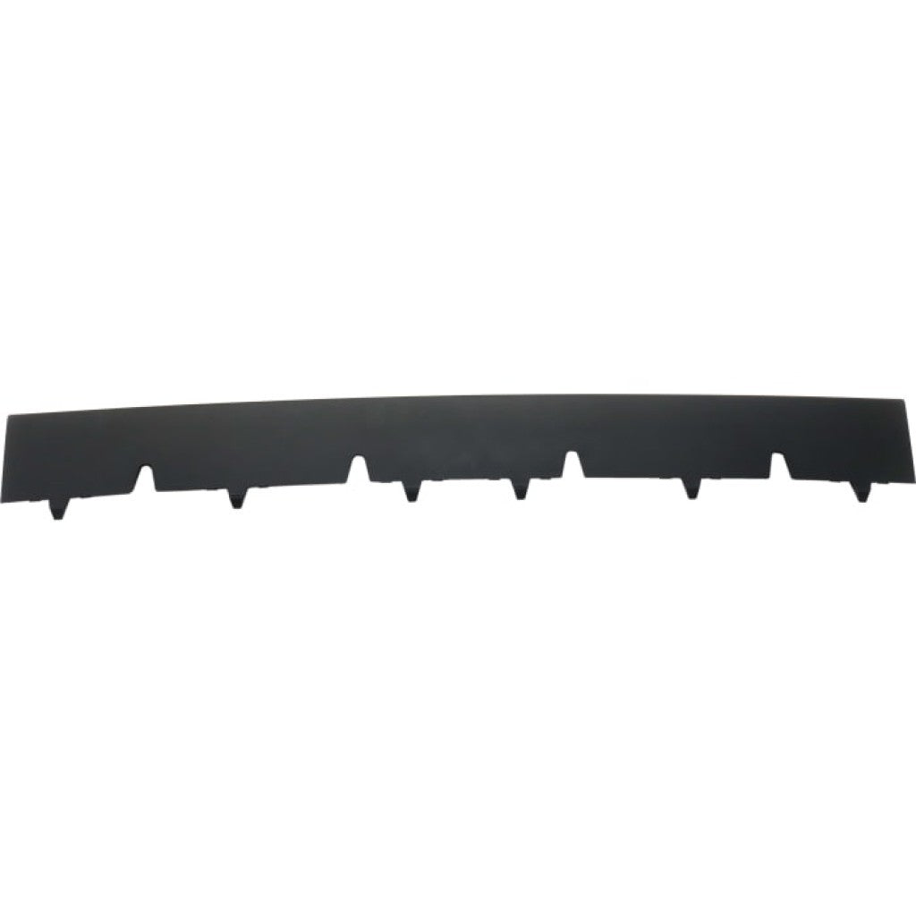 Defensa Delantera Versión Base). Audi Q3 2011-2014