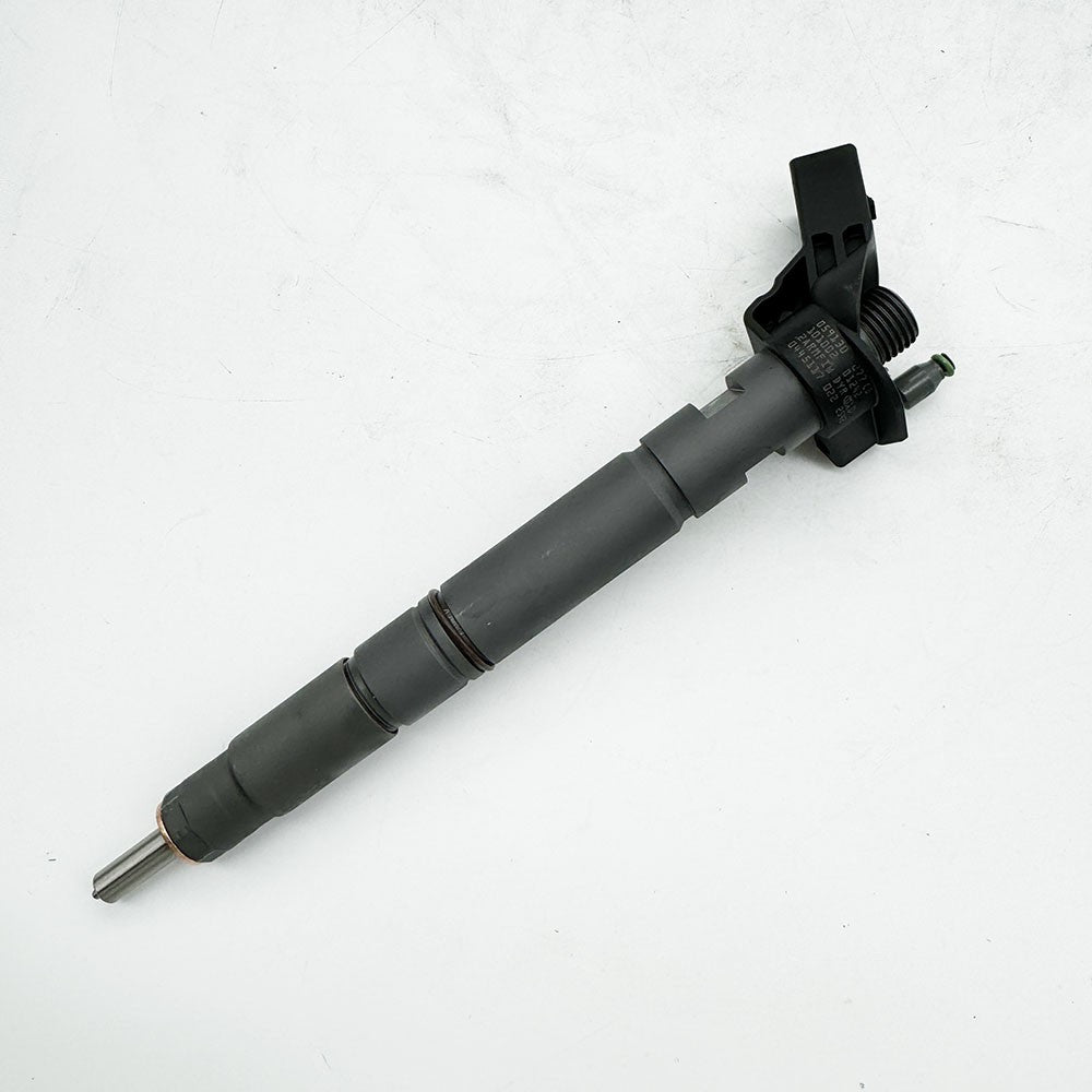 Inyector Bosch 0445117022 059130277CD. Audi / Volkswagen 3.0L TDI