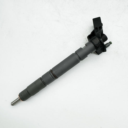 Inyector Bosch 0445117022 059130277CD. Audi / Volkswagen 3.0L TDI