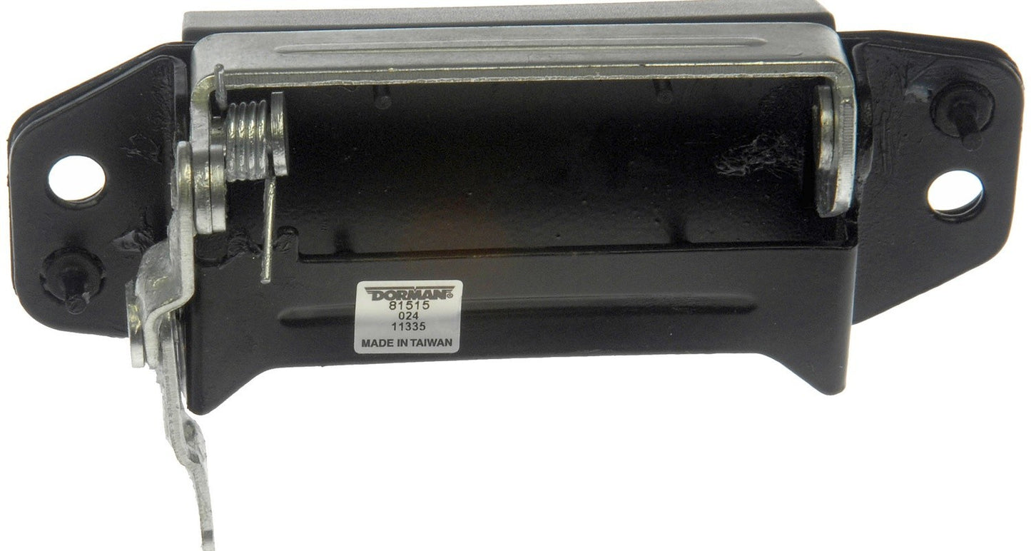 Manija de Compuerta Trasera. Honda Odyssey 1995-1998