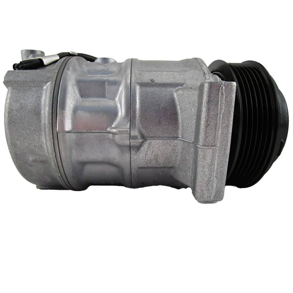 Compresor A/A OEM. Mercedes Benz Clase C 2014-2021