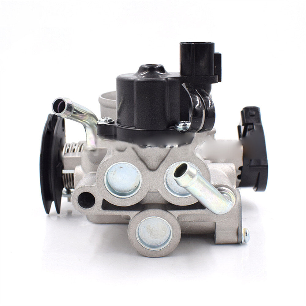 Cuerpo de Aceleración. Mitsubishi Lancer 98-02 Outlander 2001-2008