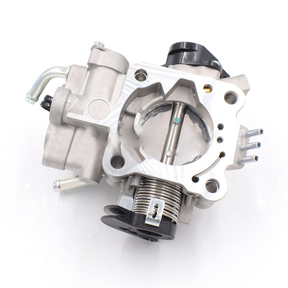 Cuerpo de Aceleración. Mitsubishi Lancer 98-02 Outlander 2001-2008