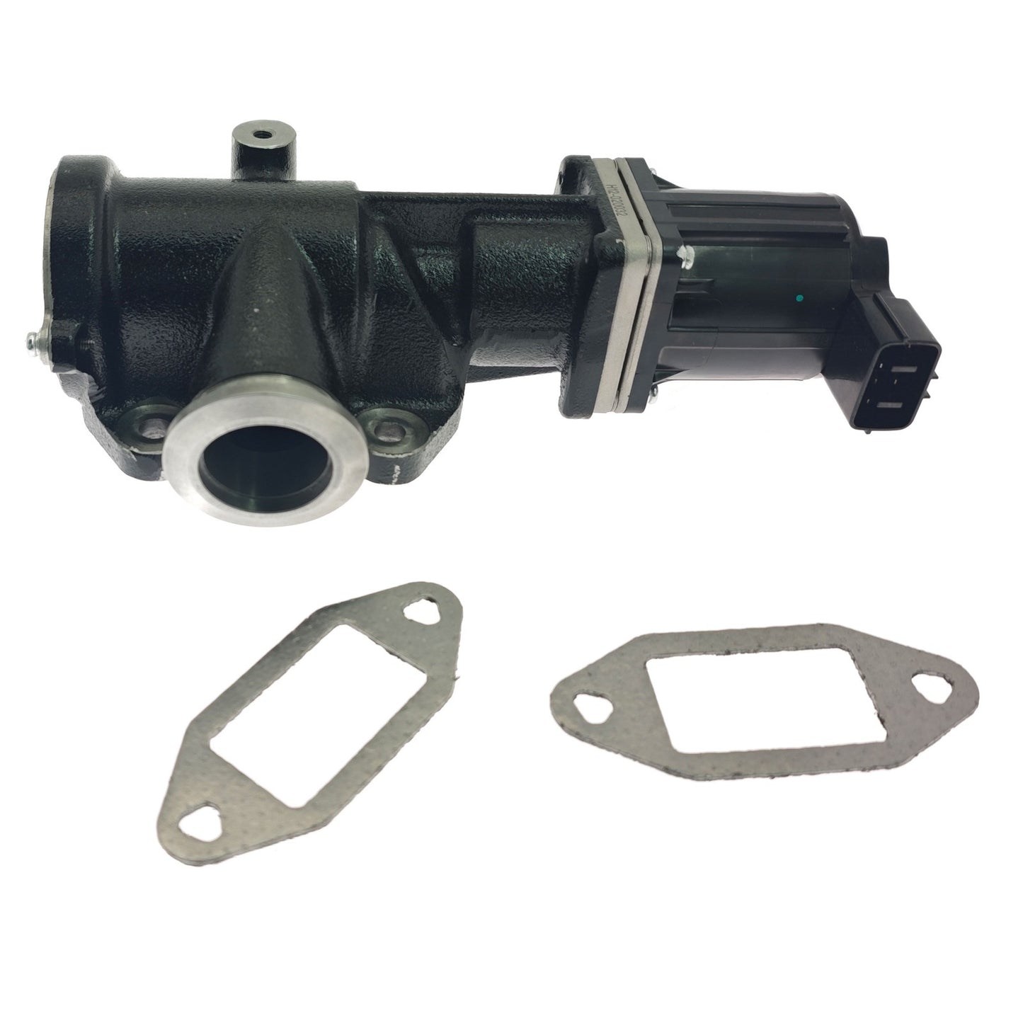 Válvula EGR. Dodge RAM 2007-2018 Cummins ISB 6.7L