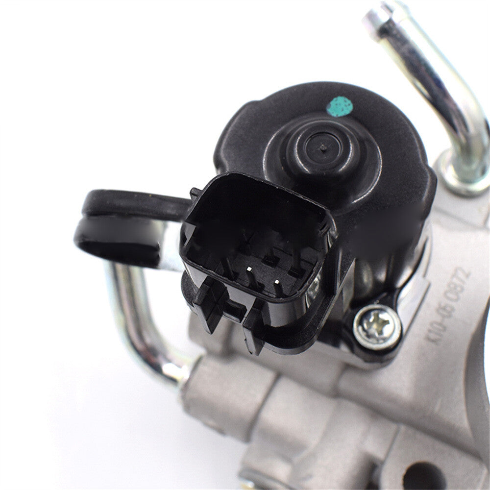 Cuerpo de Aceleración. Mitsubishi Lancer 98-02 Outlander 2001-2008