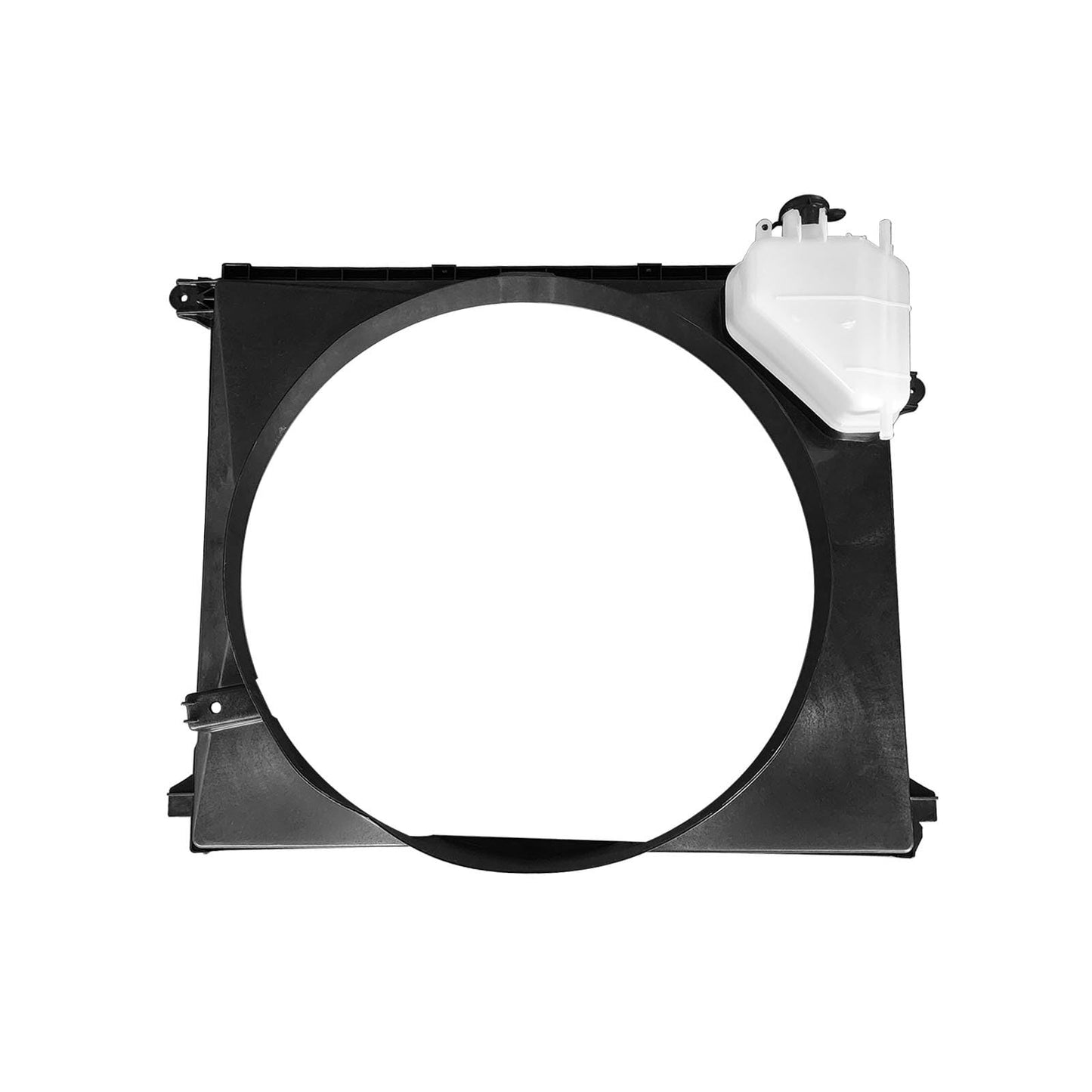 Cubierta de Abanico de Radiador. Toyota Tacoma 2016-2023