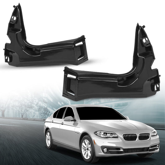 Bracket (espaciador) Defensa Delantera. BMW Serie 5 2011-2016