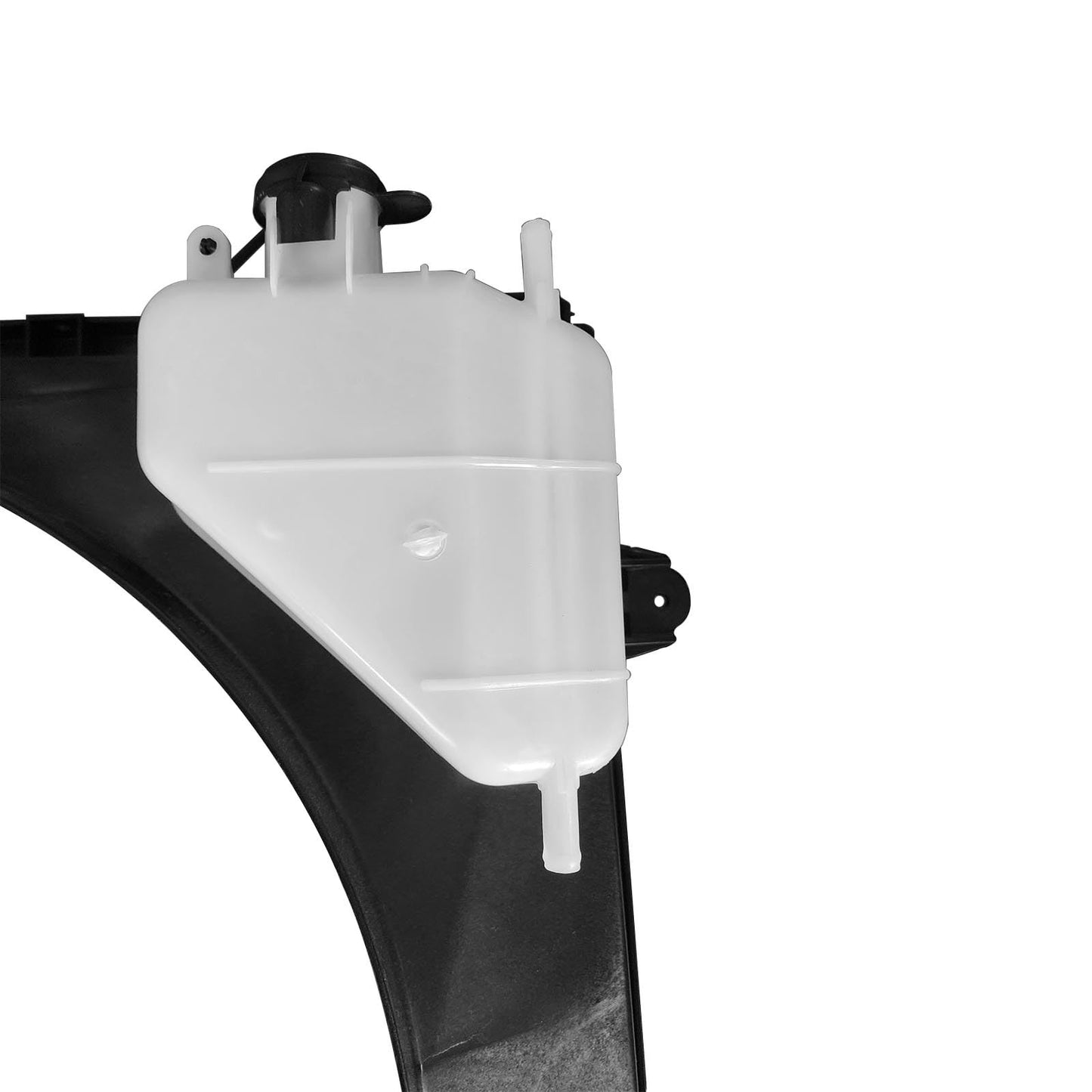 Cubierta de Abanico de Radiador. Toyota Tacoma 2016-2023