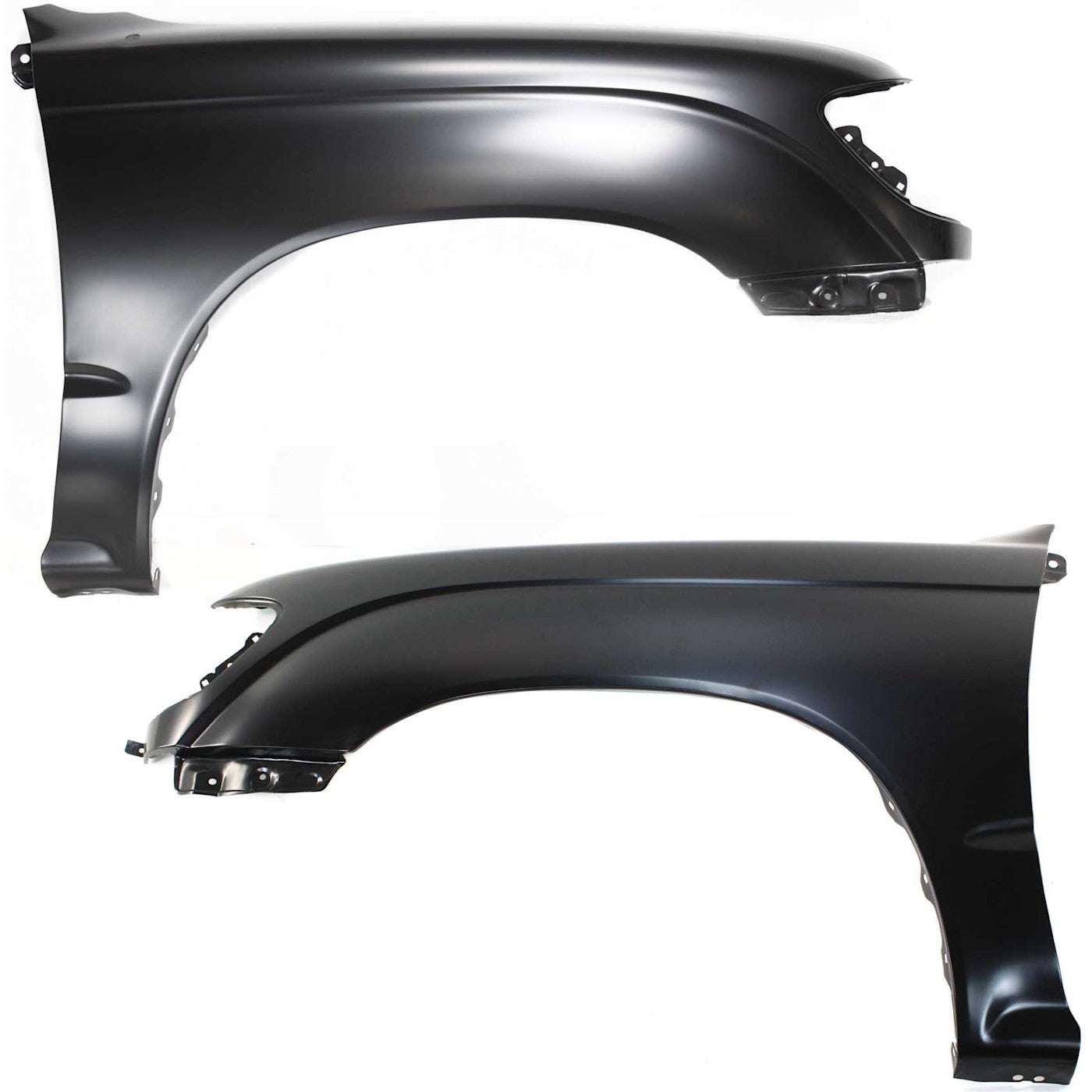 Guardafango Delantero. Toyota Tacoma 1995-2000