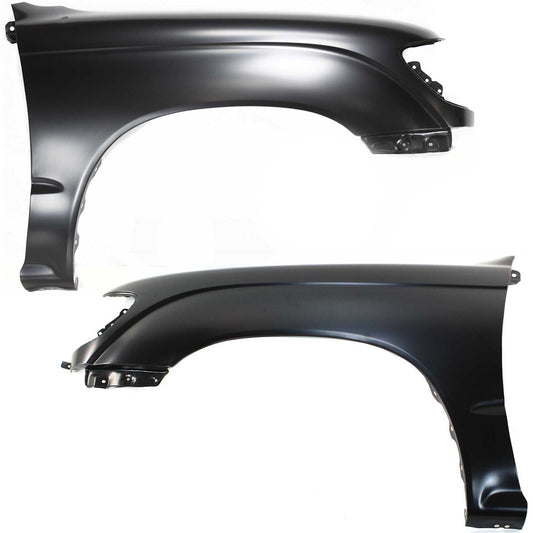 Guardafango Delantero. Toyota Tacoma 1995-2000